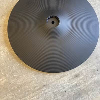 Roland CY-12C-T V-Cymbal 12" Crash Pad 2025 Black image 2
