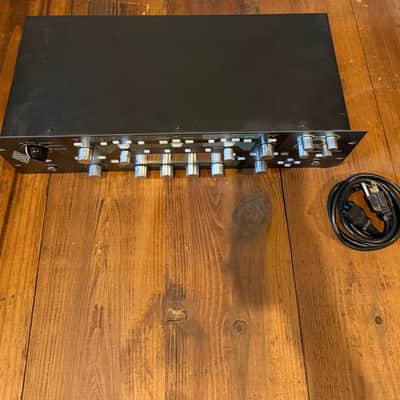 Kemper Profiler PowerRack Modeling Rack Guitar Amp Amplifier Head image 10