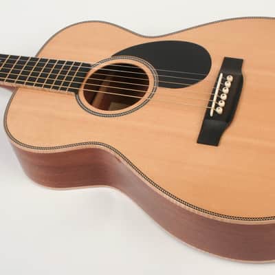Jewitt Acoustic Guitars 0 - Mahogany  New image 9