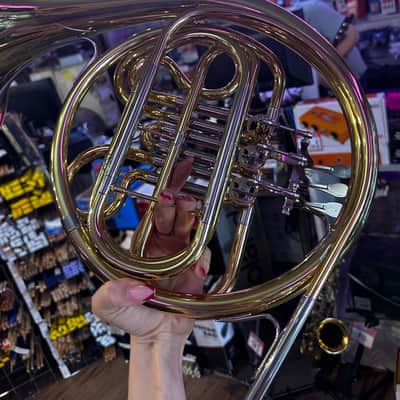 Jupiter 700 Series JHR700 Single Horn image 7