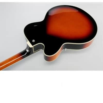 Ibanez AF75BS image 3