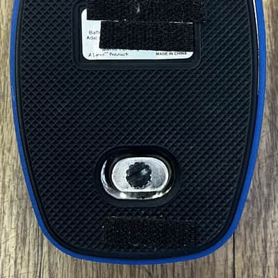 DANELECTRO FAB CHORUS PEDAL (USED) image 3