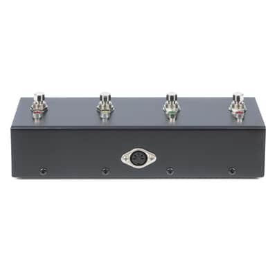 Laney Ironheart IRT-SLS Head - Hybrid Amp Head for Electric Guitars image 6