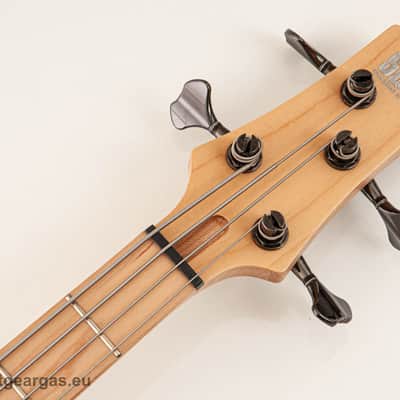 Ibanez SR2500M Prestige - Made in Japan - Exclusive Japan Model image 6