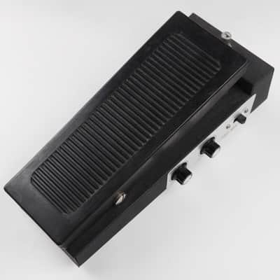Shin-Ei WF-8 Fuzz Wah Pedal image 2