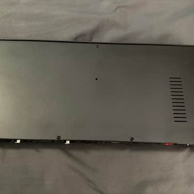 Rane Rane MPE-14 MIDI Stereo Equalizer EQ - Gray image 2