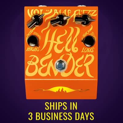 Deep Trip Hellbender image 1
