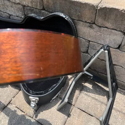 Vintage Martin Tenor Ukulele 1940’s 1950’s Martin image 9