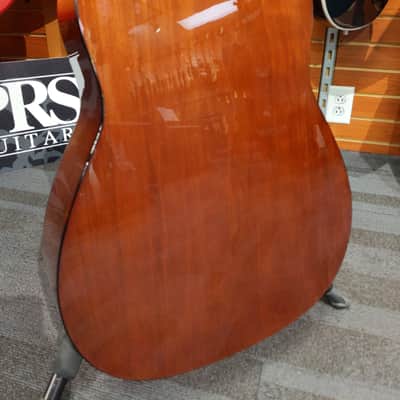 Yamaha FG800 Acoustic Guitar - Naturel image 5