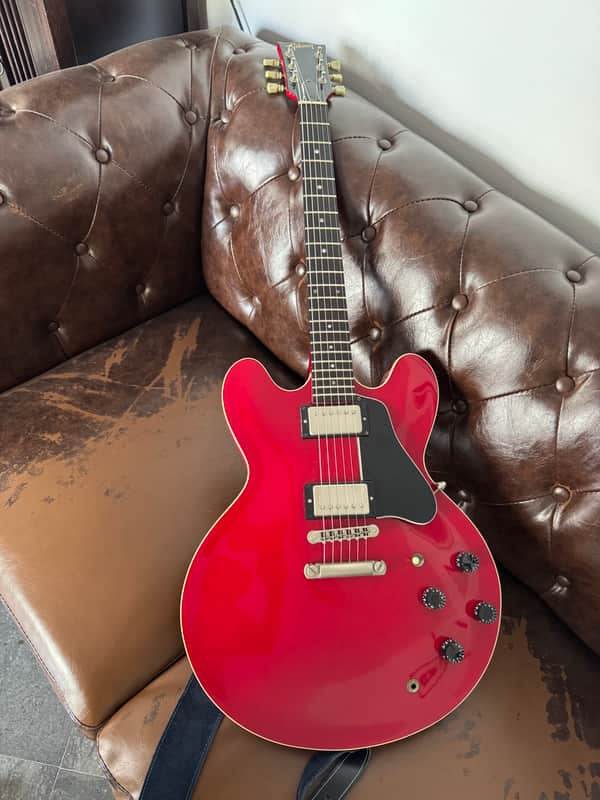 Gibson ES335