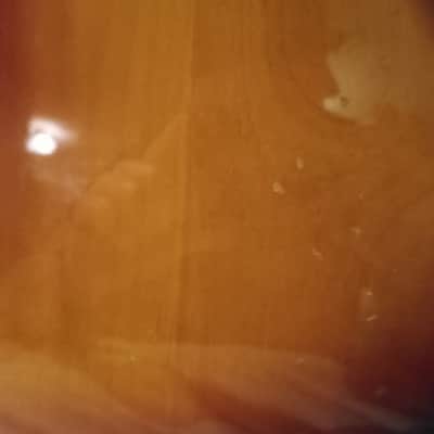 Fender Jazzmaster mid-90s - Sunburst image 14
