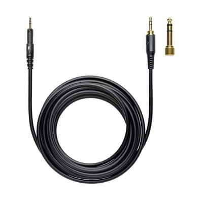 Audio-Technica ATH-M60xa Professional Monitor Headphones image 4
