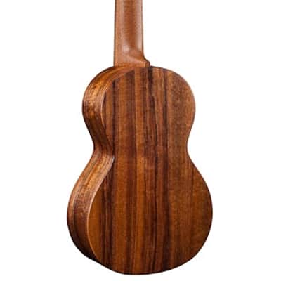 Martin C1K UKE image 2
