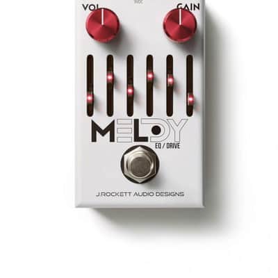 Reverb.com listing, price, conditions, and images for j-rockett-the-melody