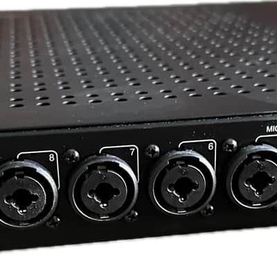 Universal Audio Apollo X8P - Thunderbolt 3 2020+ - Excellent - In original box image 12