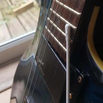 Shine SIL-681 TBL Electric Guitar image 10