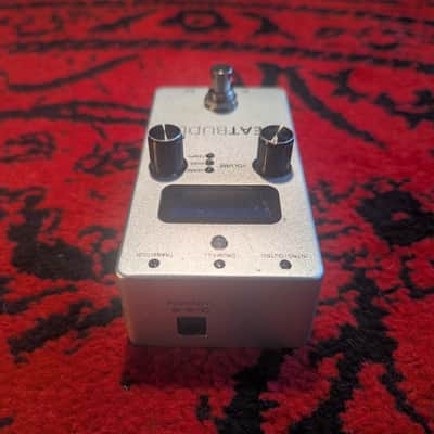 Singular Sound BeatBuddy MINI 2010s - Silver image 3