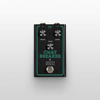 sobbat FB-4 FUZZ Breaker 4 [10/04] | Reverb