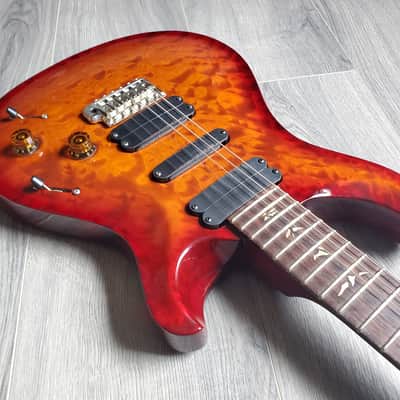 PRS 513 10-Top Limited Run with Matching Headstock 2009 image 13