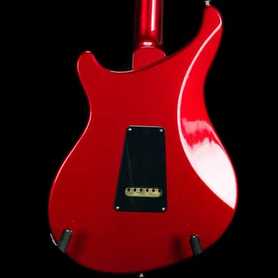 PRS S2 Vela HHT Electric Guitar - Red Apple Metallic image 9