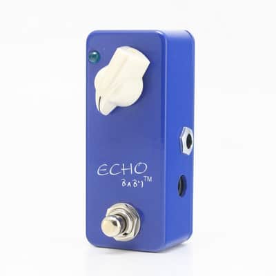 Lovepedal Echobaby [2310] (02/23) image 1