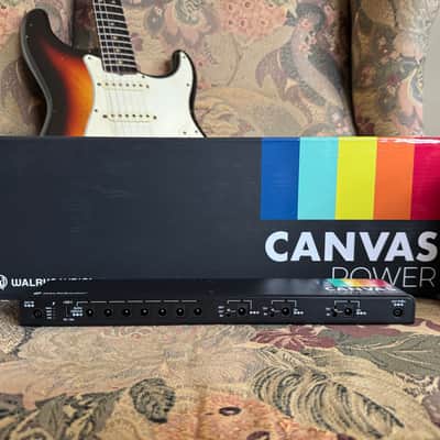 Walrus Audio Canvas Power HP+ Plus image 3