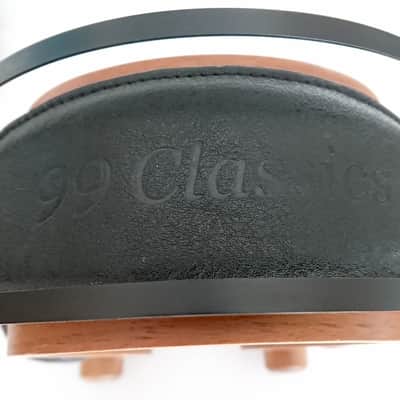 MEZE Classic 99 - Perfect Walnut Gold image 9
