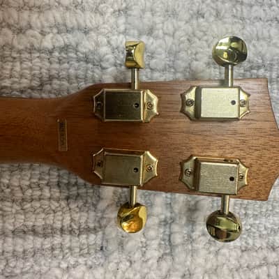 Eddy Finn EF-30-T Tenor Ukulele image 7