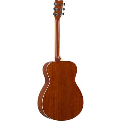 Yamaha FS-TA image 3