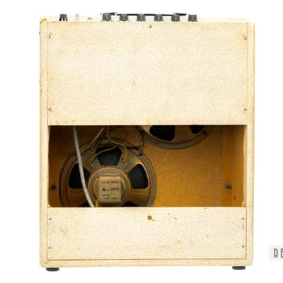 Teisco  88 Tube Guitar Combo image 4