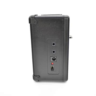 Vox AC30 Radio AM/FM Portable Speaker image 2