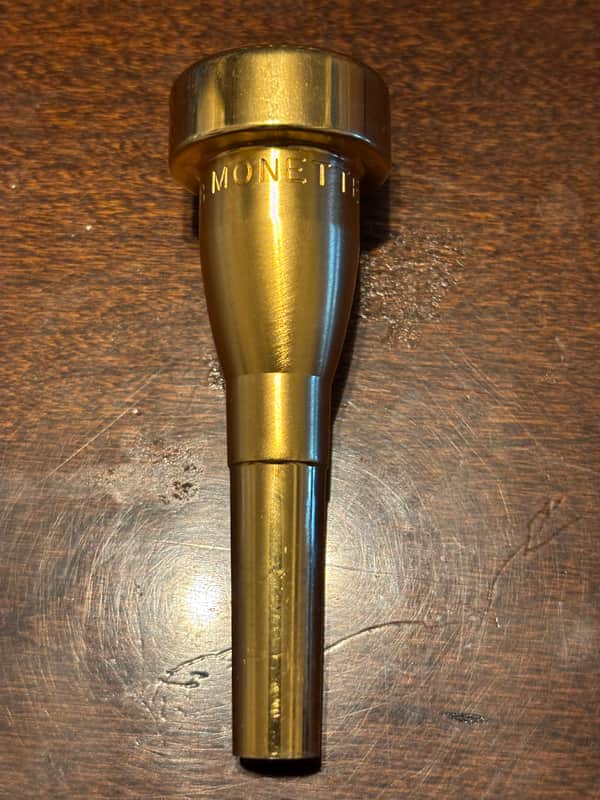 Monette BLFL Flumpet Prana Mouthpiece image 1