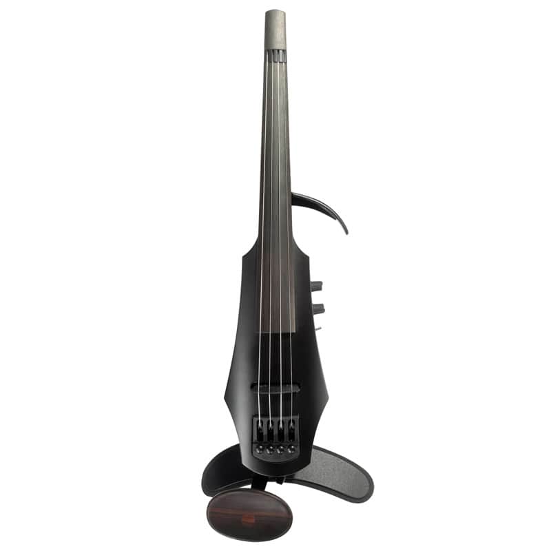NS NXT4a Electric Violin 4 String Satin Black