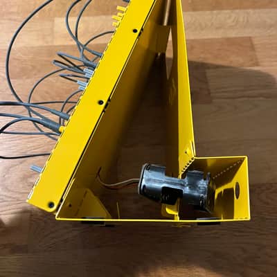 Teenage Engineering PO Modular 400 2020 - Gelb image 4