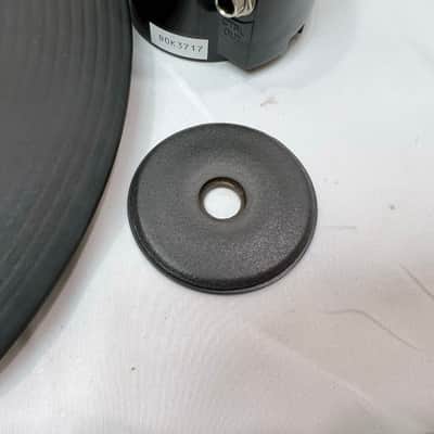Roland VH-10V Electronic V Drum Hi Hat V-Cymbal VH10 image 3
