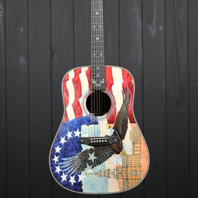 Martin HD-28 image 4
