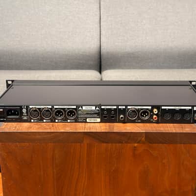 TC Electronic FireworX Studio Effects Processor image 2