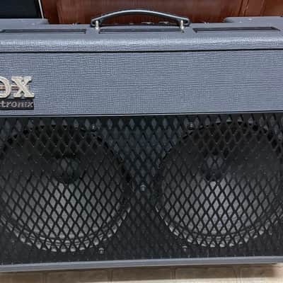 Vox AD50VT-XL 2000 - Grey image 1