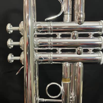 JOHN PACKER LTD JP 152 S Eb  Silver image 17