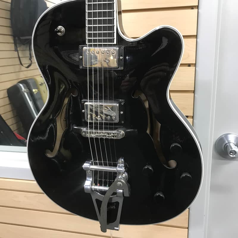 Hofner Thin President Made in Germany image 1