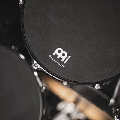 Meinl Drum Mute Pad image 4