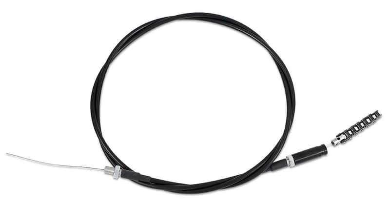 DW 2FT Precision Hi-Hat Cable image 1