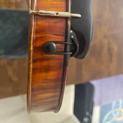 Hidersine Violin Venezia 3/4 WV100SRA34 image 13