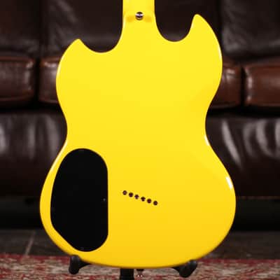 Guild Polara - Voltage Yellow image 2