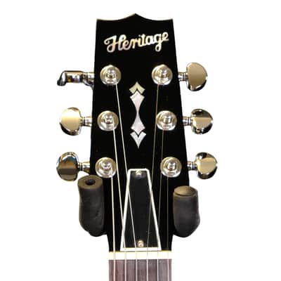 Heritage Custom Shop H-137 - Dog Hair image 6