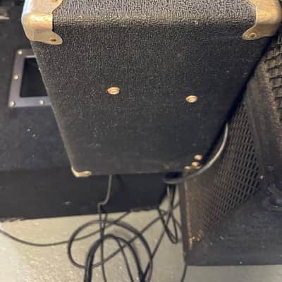 Custom-Built Univox-Style Combo Amp (Used) image 2