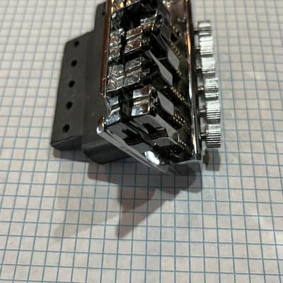 Floyd Rose Jin Ah image 4