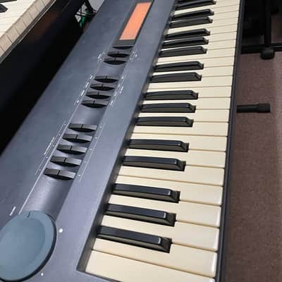 Alesis QuadraSynth 1993