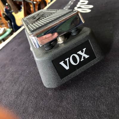 Jim Dunlop GCB-95 cry baby Mod. | Reverb Greece