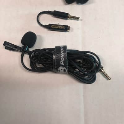 PowerDeWise Lavalier Microphone image 1